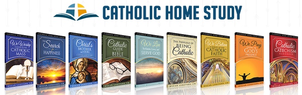 Catholic Home Study