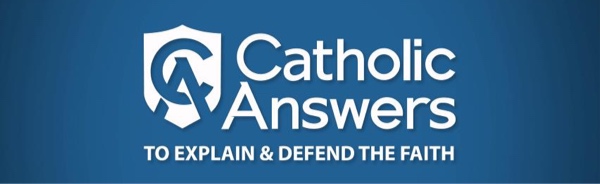 Catholic Answers